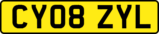 CY08ZYL