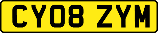 CY08ZYM