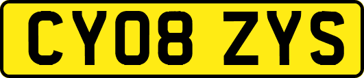 CY08ZYS