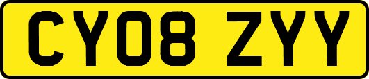 CY08ZYY