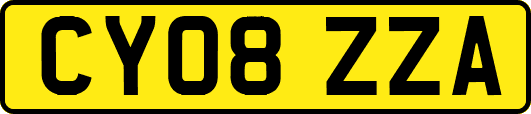 CY08ZZA