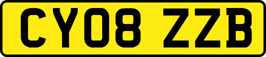 CY08ZZB