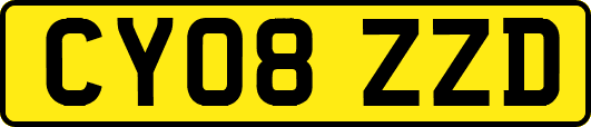 CY08ZZD