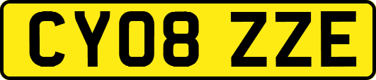 CY08ZZE
