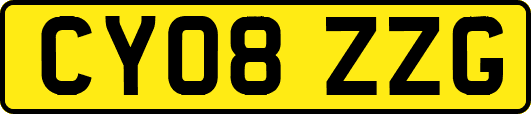 CY08ZZG