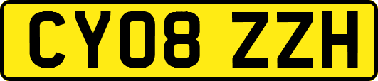 CY08ZZH