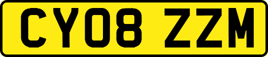 CY08ZZM