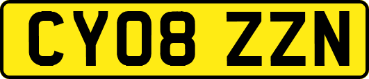 CY08ZZN