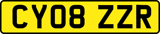 CY08ZZR