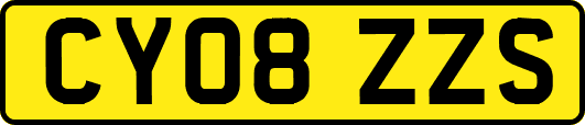 CY08ZZS