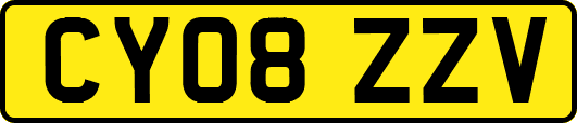 CY08ZZV