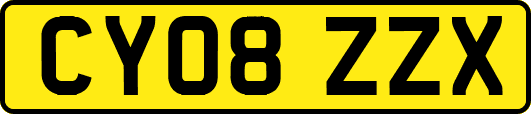 CY08ZZX