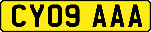 CY09AAA