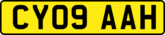 CY09AAH