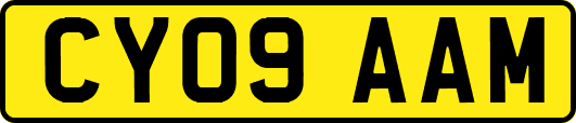 CY09AAM