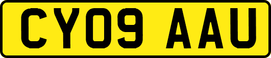 CY09AAU