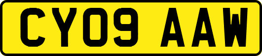 CY09AAW
