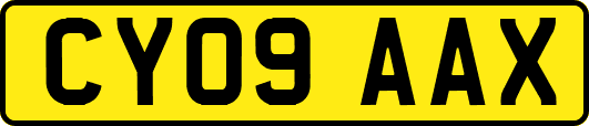 CY09AAX