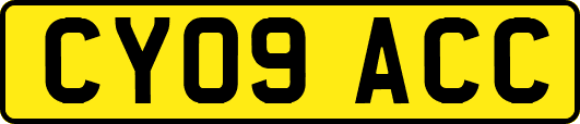 CY09ACC