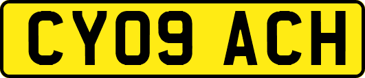 CY09ACH