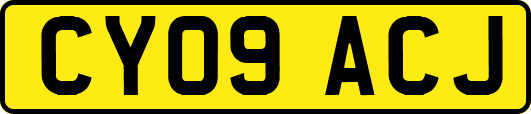 CY09ACJ