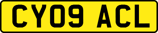 CY09ACL