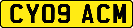 CY09ACM