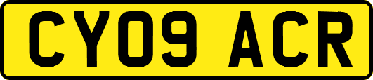 CY09ACR