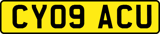 CY09ACU