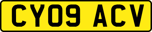 CY09ACV