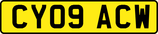 CY09ACW