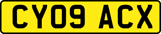 CY09ACX