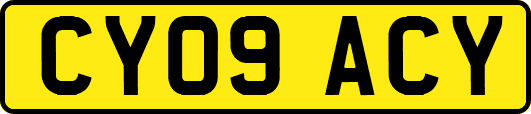 CY09ACY