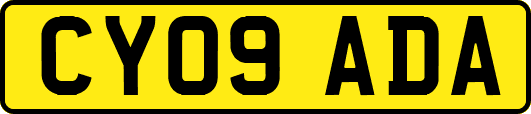 CY09ADA