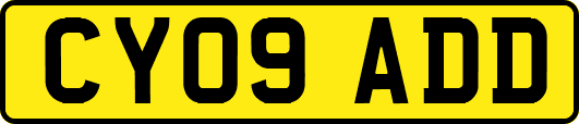CY09ADD