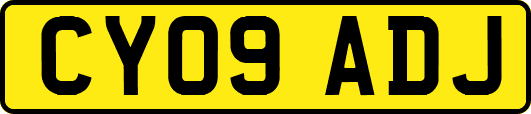 CY09ADJ