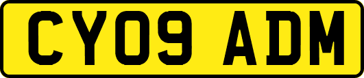 CY09ADM