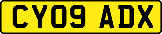 CY09ADX