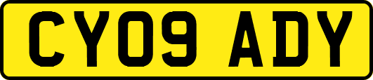 CY09ADY