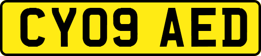 CY09AED