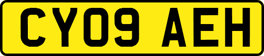 CY09AEH