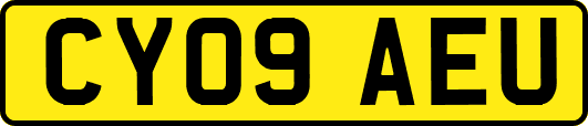 CY09AEU
