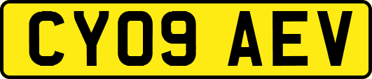CY09AEV