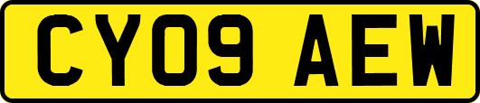 CY09AEW