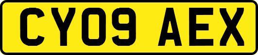 CY09AEX