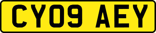 CY09AEY