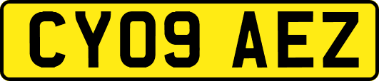 CY09AEZ