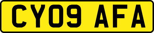 CY09AFA
