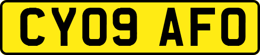 CY09AFO