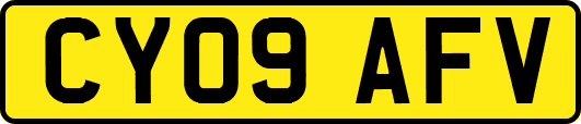 CY09AFV
